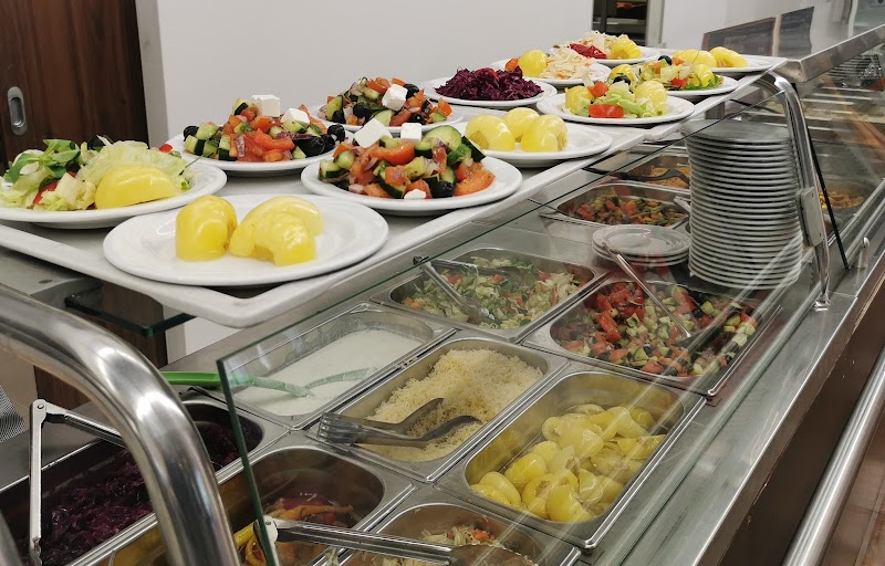 Széchenyi Restaurant - Győr - Hungary - booked ai