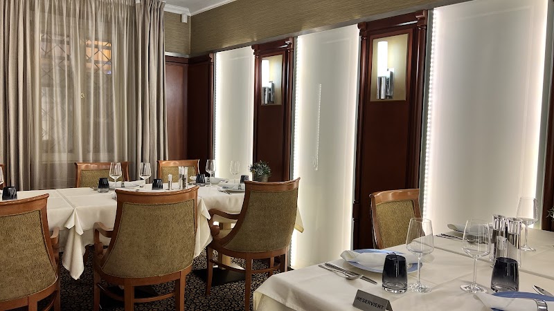 La Mareda Restaurant & Bistro - Győr - Hungary - booked ai