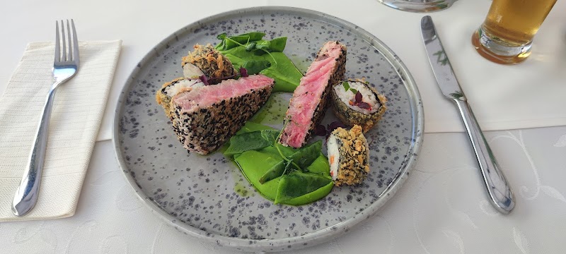 La Mareda Restaurant & Bistro - Győr - Hungary - booked ai