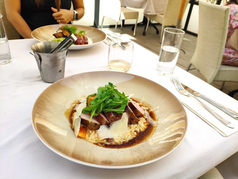 La Mareda Restaurant & Bistro - Győr - Hungary - booked ai