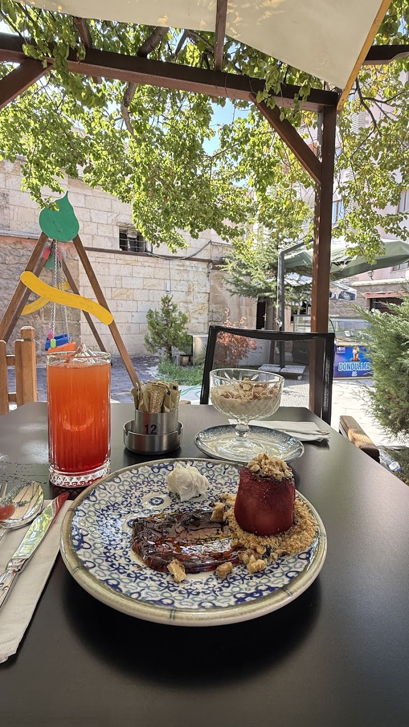 Tabal Gastronomi Evi Nigde Belediyesi - Niğde - Türkiye - booked ai