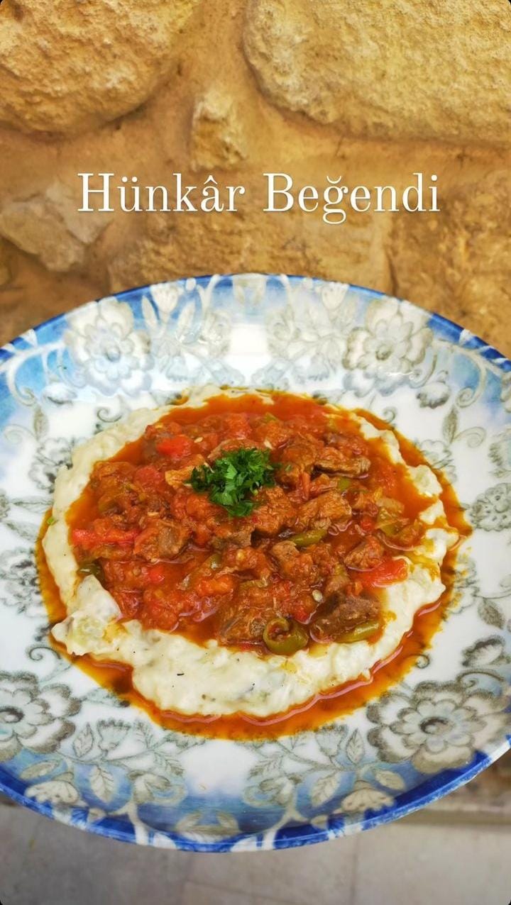 Tabal Gastronomi Evi Nigde Belediyesi - Niğde - Türkiye - booked ai