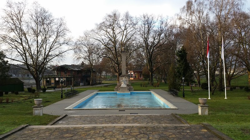 Hotel Rába City Center - Győr - Hungary - booked ai