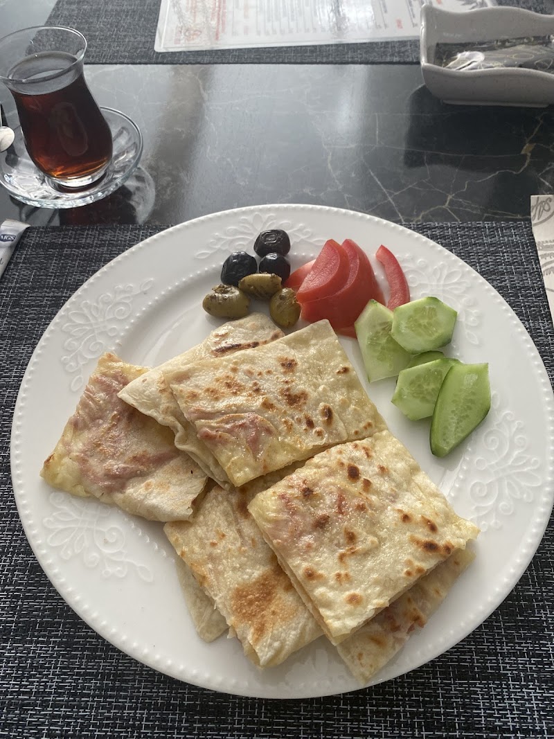 ZEHRANIN MUTFAĞI - Niğde - Türkiye - booked ai