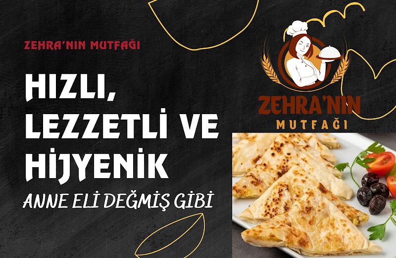 ZEHRANIN MUTFAĞI - Niğde - Türkiye - booked ai