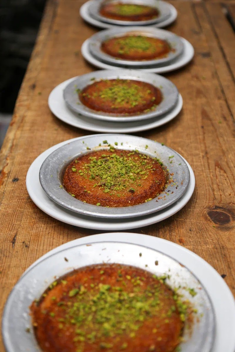 Adanalı İsmail Gültekin Usta - Niğde - Türkiye - booked ai