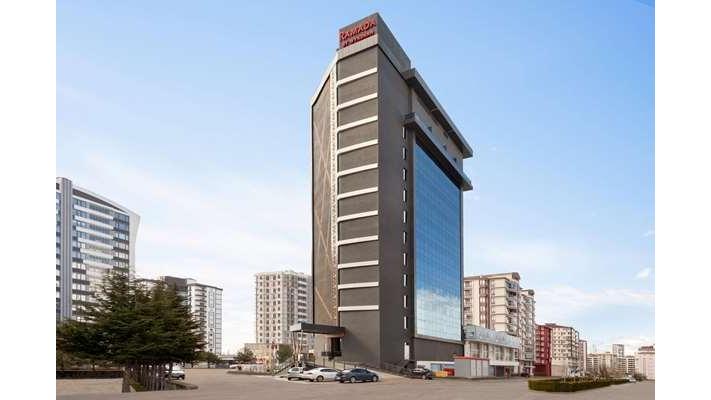 Ramada by Wyndham Nigde - Niğde - Türkiye - booked ai