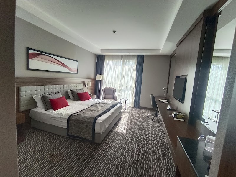 Ramada by Wyndham Nigde - Niğde - Türkiye - booked ai