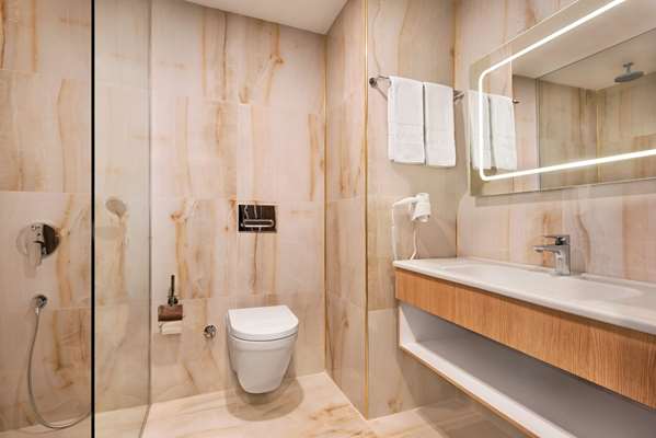 Ramada by Wyndham Nigde - Niğde - Türkiye - booked ai