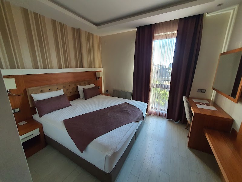 Honour Hotel Nigde - Niğde - Türkiye - booked ai