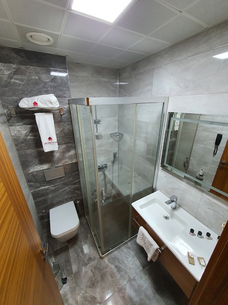 Honour Hotel Nigde - Niğde - Türkiye - booked ai