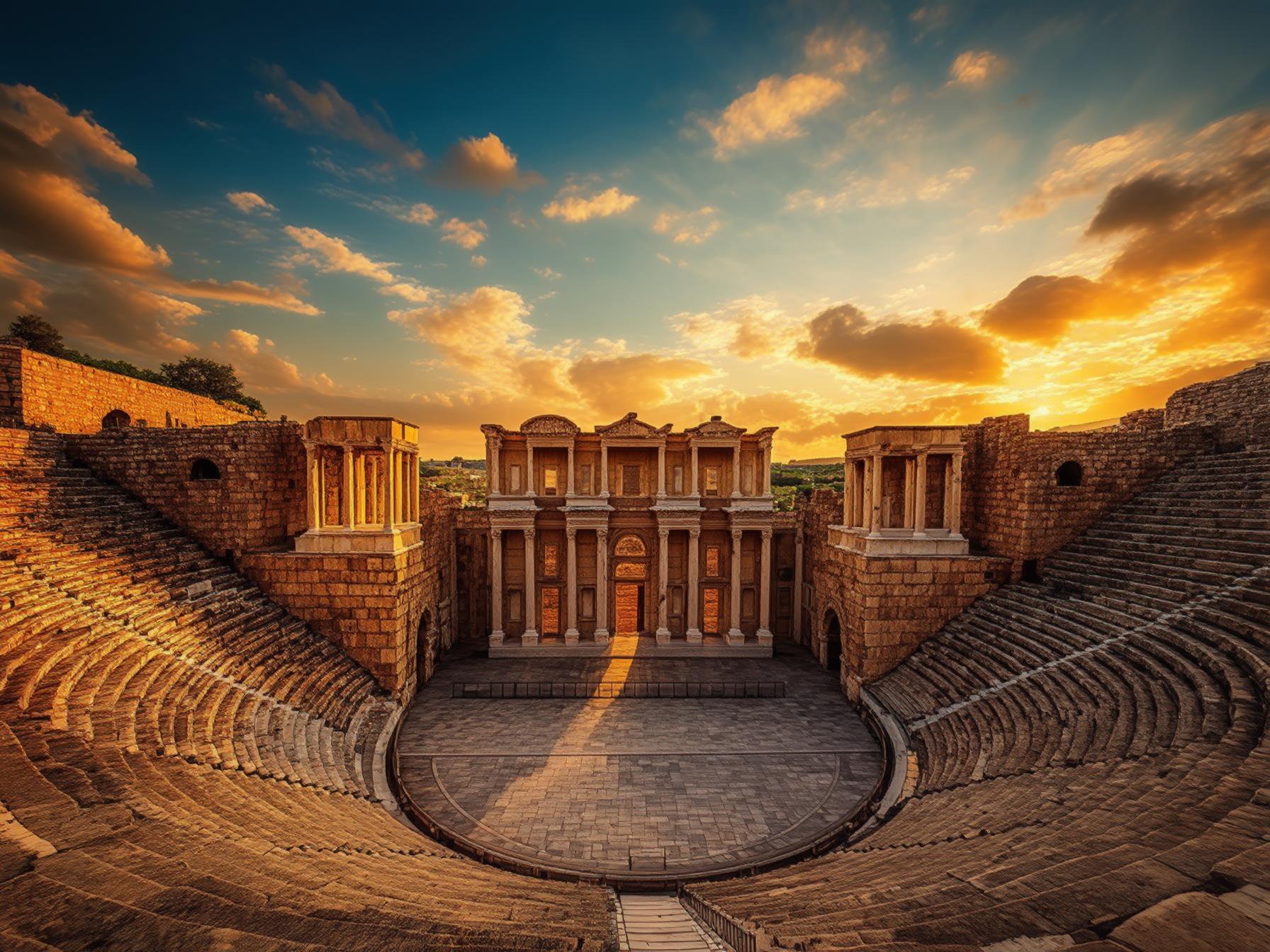 Top 10 MustVisit Historical Sites in Nigde Turkey - Nigde - booked ai
