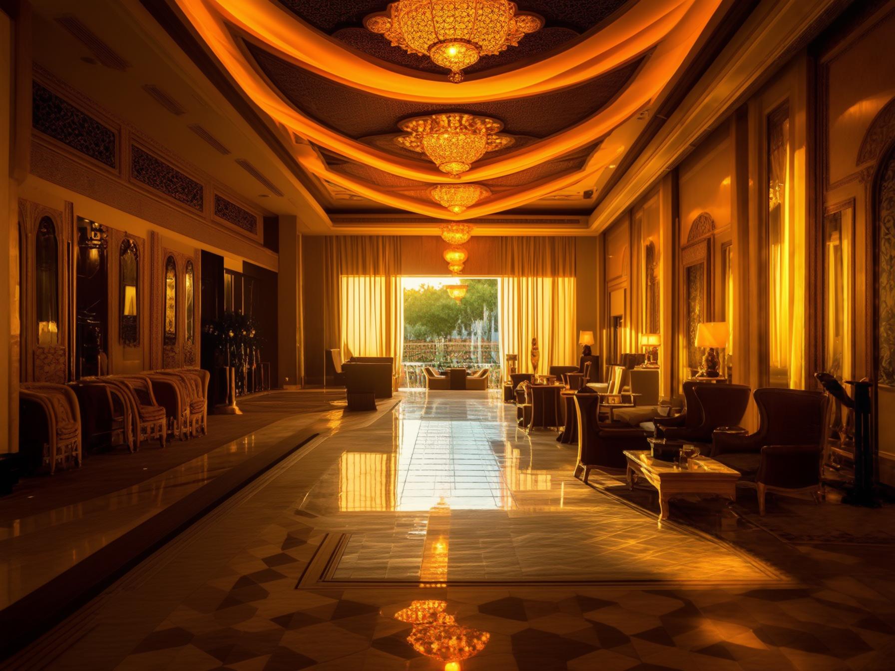 A Traveler's Guide to the Best Hotels in Nigde - Nigde - booked ai