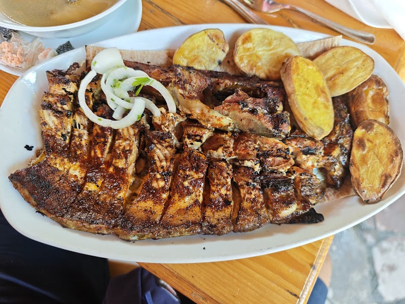 Cherkezi Dzor - Gyumri - Armenia - booked ai