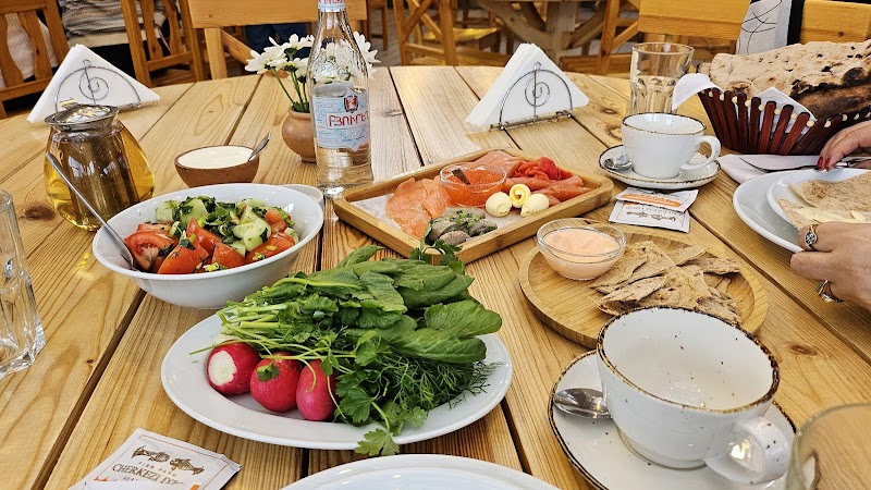 Cherkezi Dzor - Gyumri - Armenia - booked ai