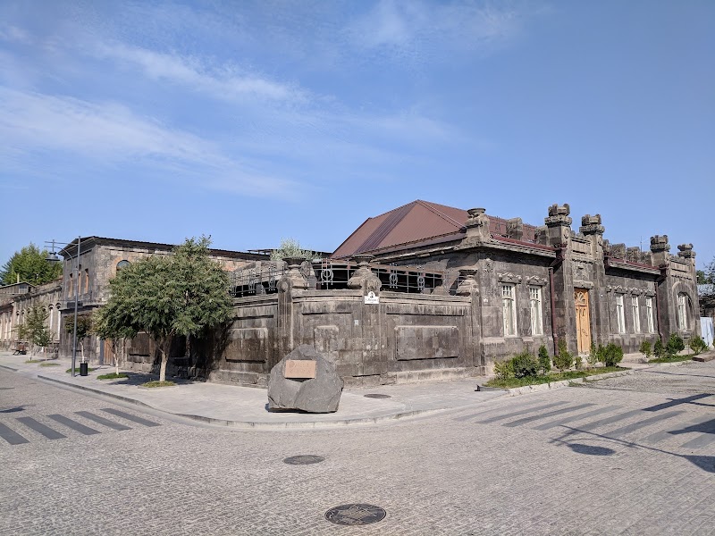 Villa Kars - Gyumri - Armenia - booked ai