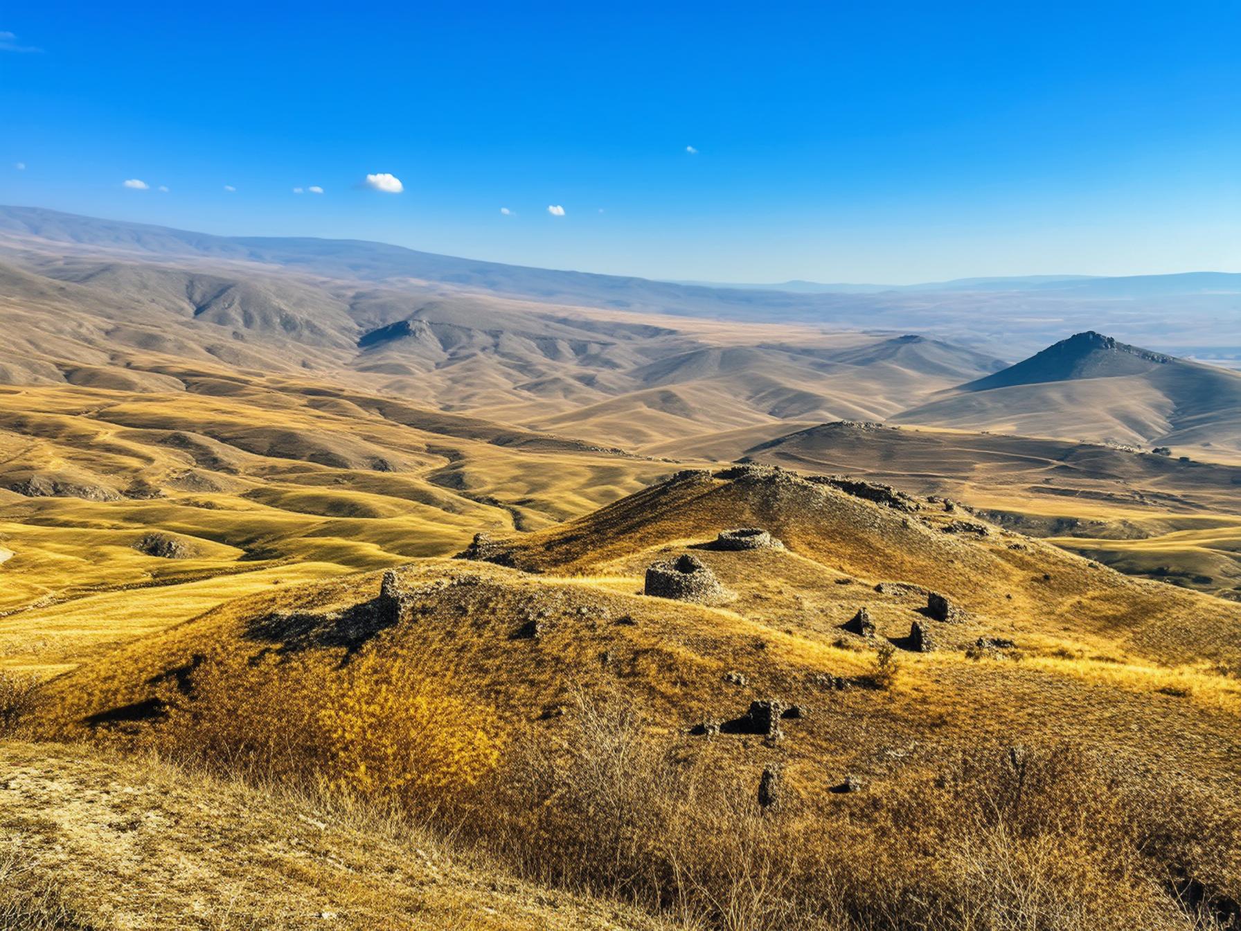 Exploring Nigde Unforgettable Day Trips and Tours - Nigde - booked ai