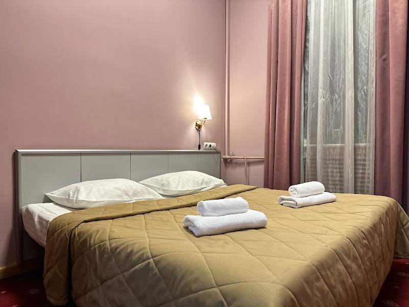 Araks Hotel Complex - Gyumri - Armenia - booked ai