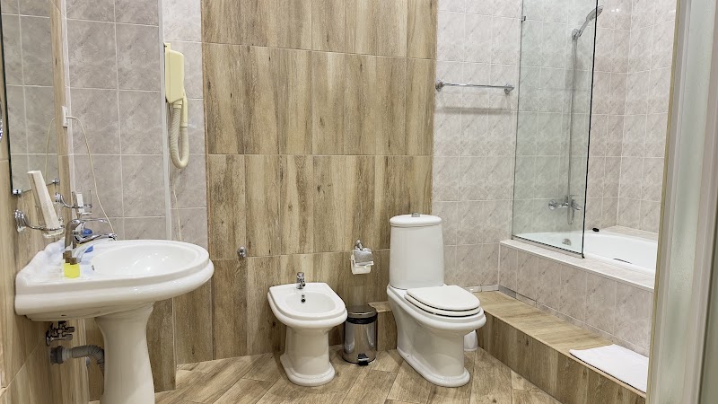 Araks Hotel Complex - Gyumri - Armenia - booked ai