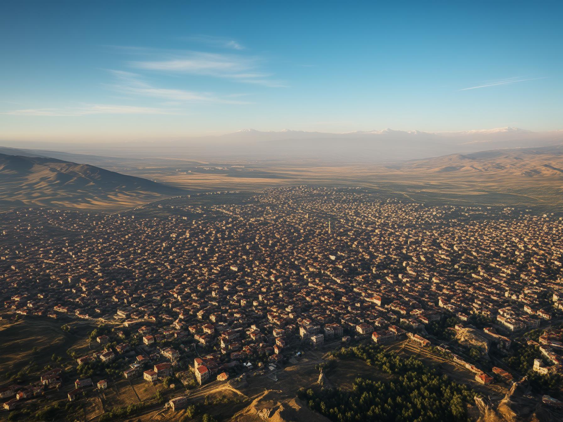 Bitlis - Bitlis, Turkey - booked ai