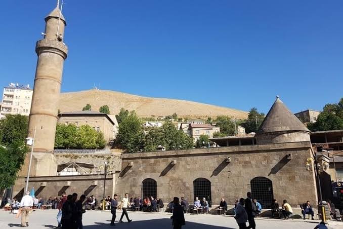 Bitlis - Bitlis - Türkiye - booked ai