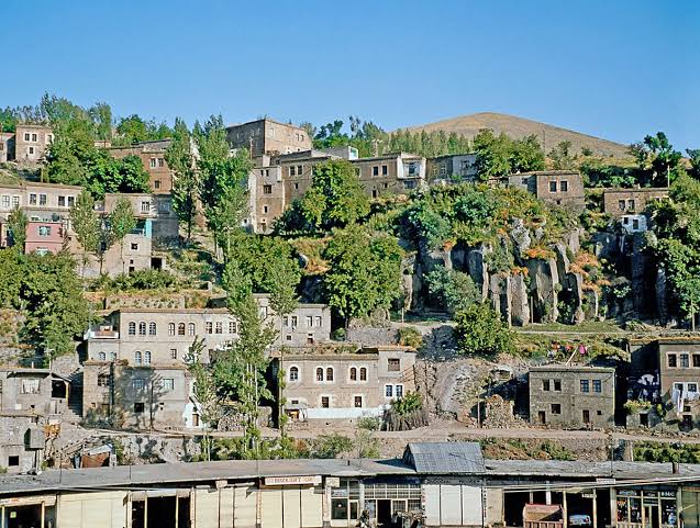 Bitlis - Bitlis - Türkiye - booked ai