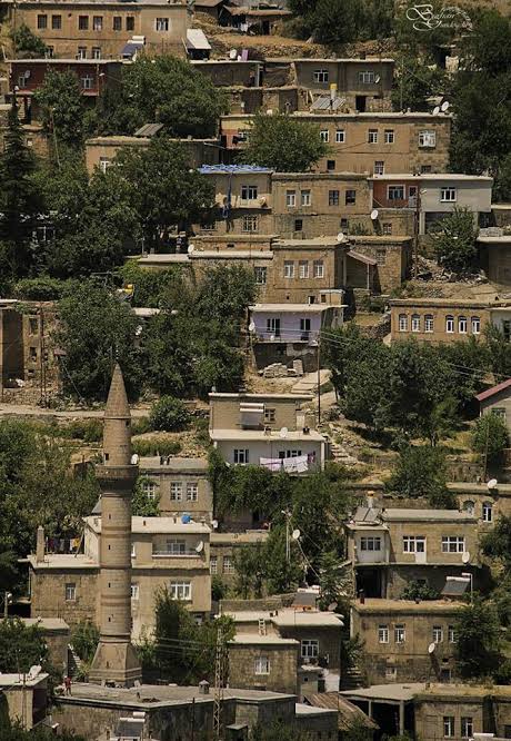 Bitlis - Bitlis - Türkiye - booked ai