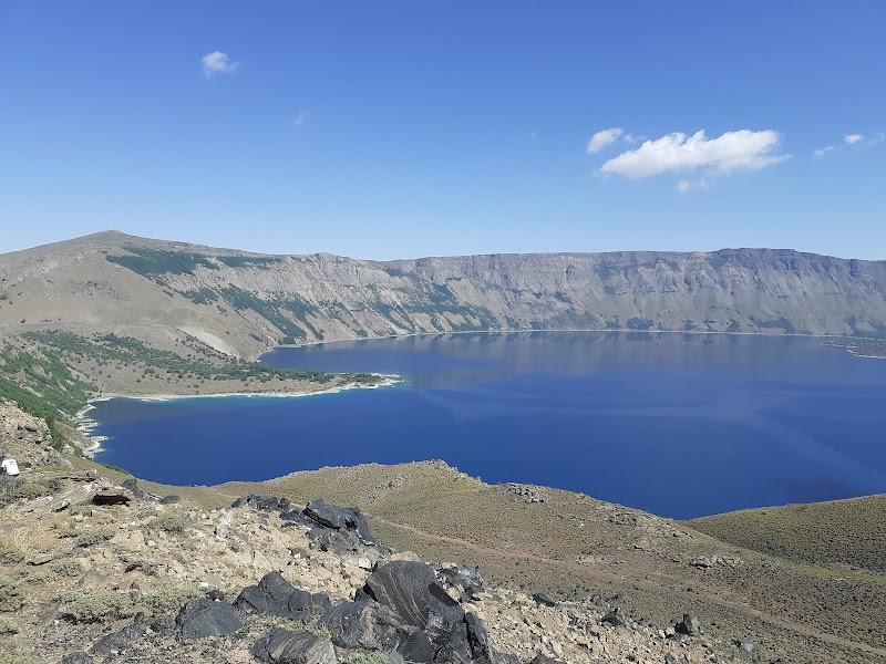 Discover the Wonders of Nemrut Crater Lake - Bitlis - Türkiye - booked ai