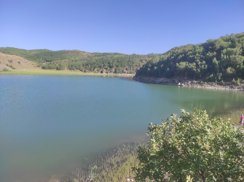 Discover the Wonders of Nemrut Crater Lake - Bitlis - Türkiye - booked ai