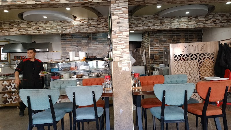 Altın Kalbur Restorant - Bitlis - Türkiye - booked ai