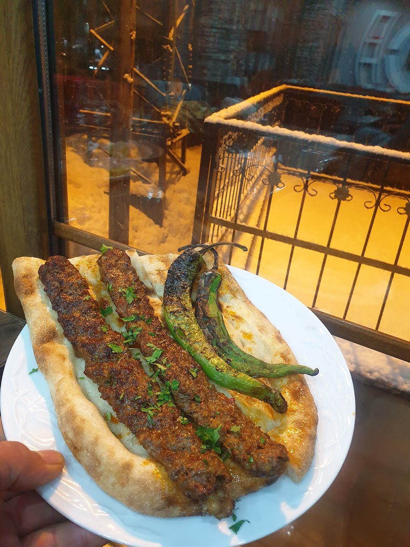 Altın Kalbur Restorant - Bitlis - Türkiye - booked ai