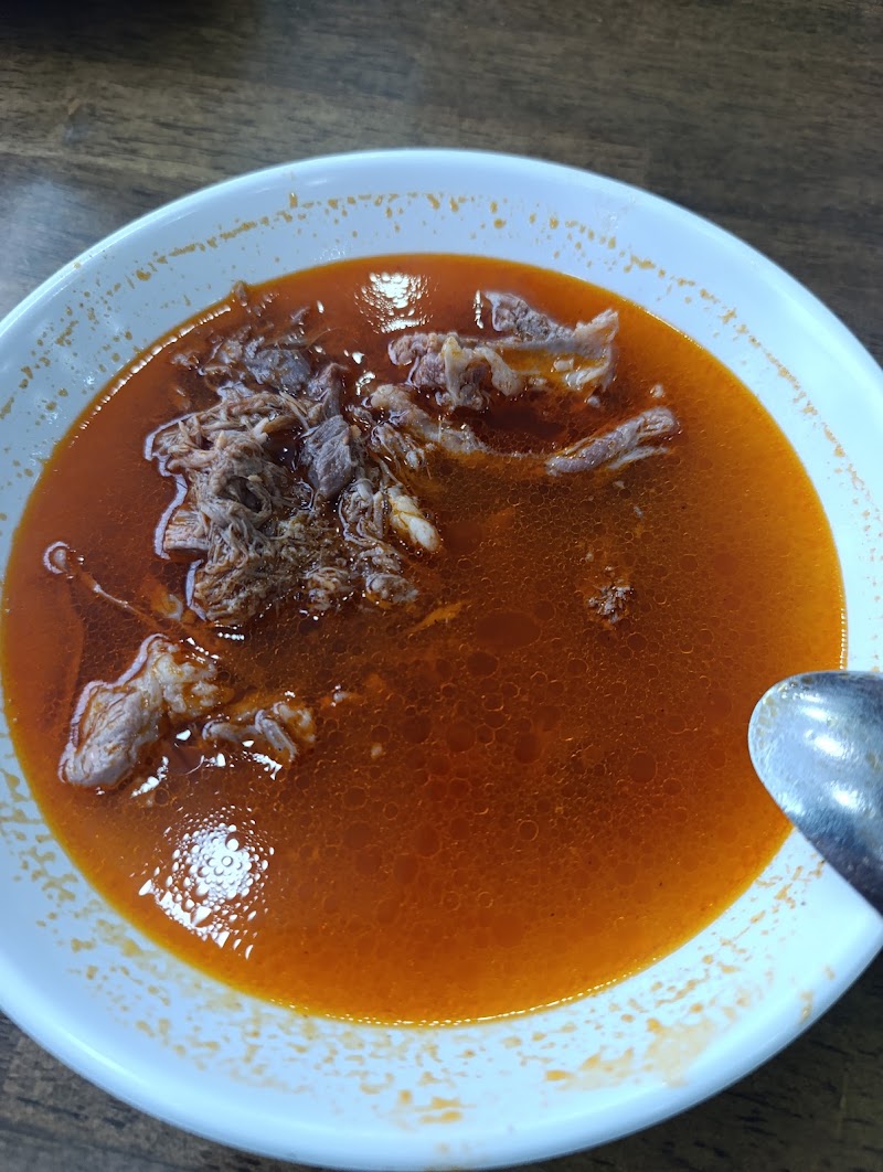 Büryancı Vahit Usta Yeni Çarşı Şubesi - Bitlis - Türkiye - booked ai