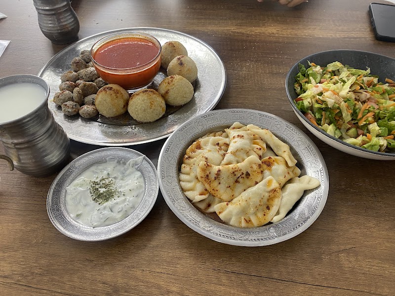 BİTLİS SOFRASI - Bitlis - Türkiye - booked ai