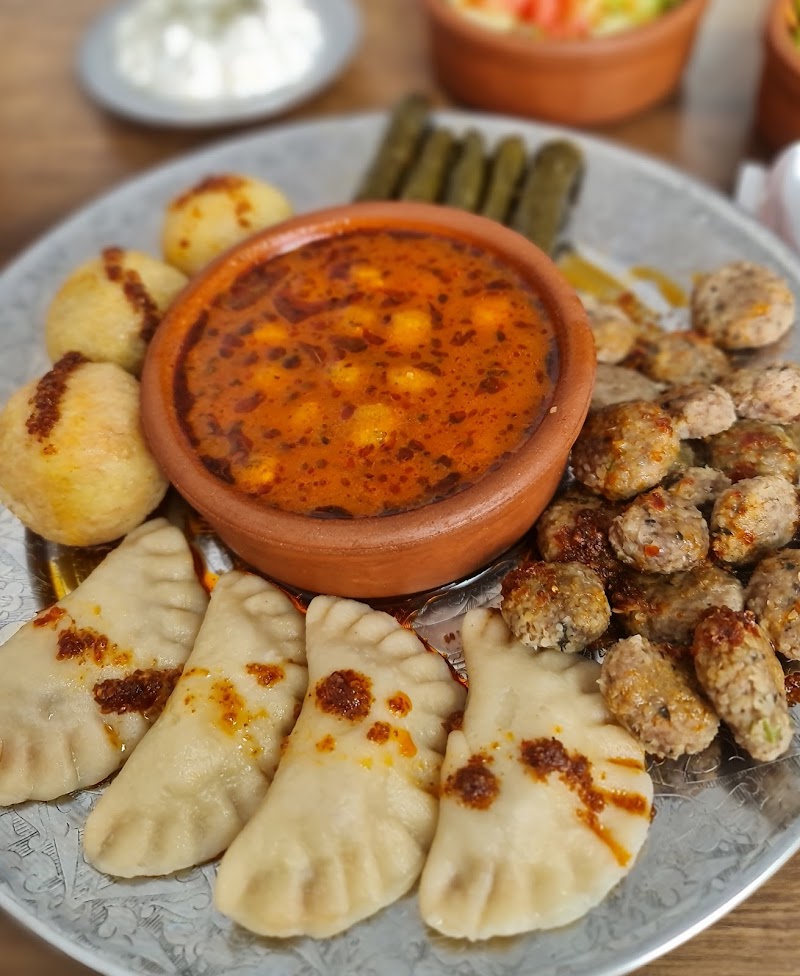 BİTLİS SOFRASI - Bitlis - Türkiye - booked ai