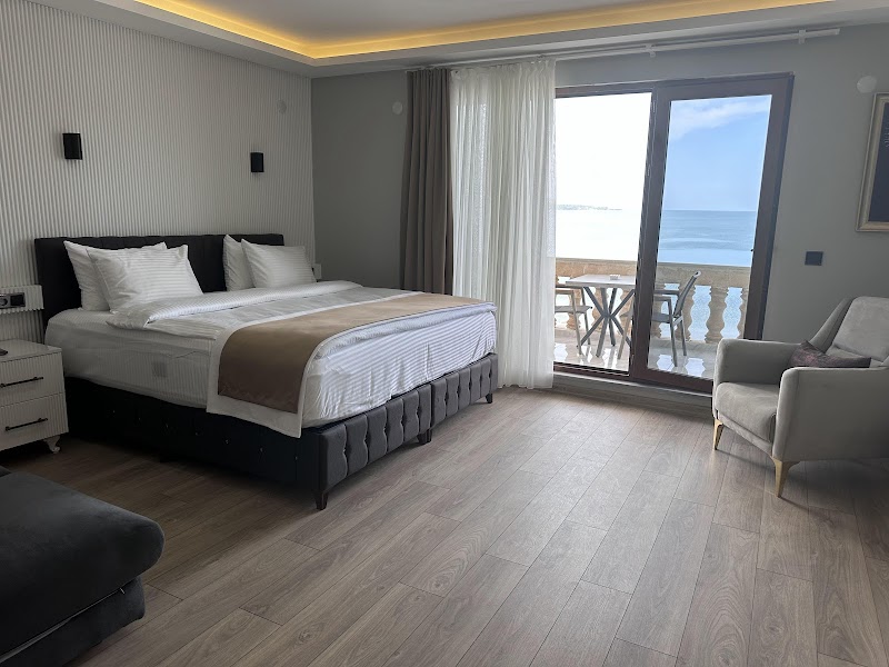 Beyaz Kosk Hotel Cafe Tatvan - Tatvan - Türkiye - booked ai