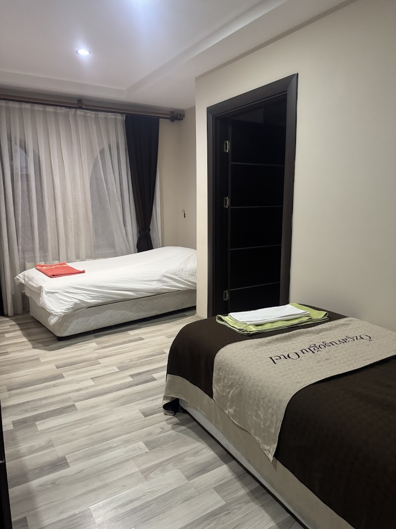 OZ CAVUSOGLU OTEL BITLIS - Bitlis - Türkiye - booked ai