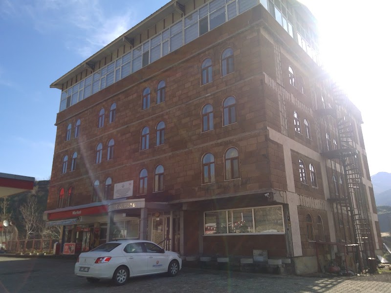 OZ CAVUSOGLU OTEL BITLIS - Bitlis - Türkiye - booked ai