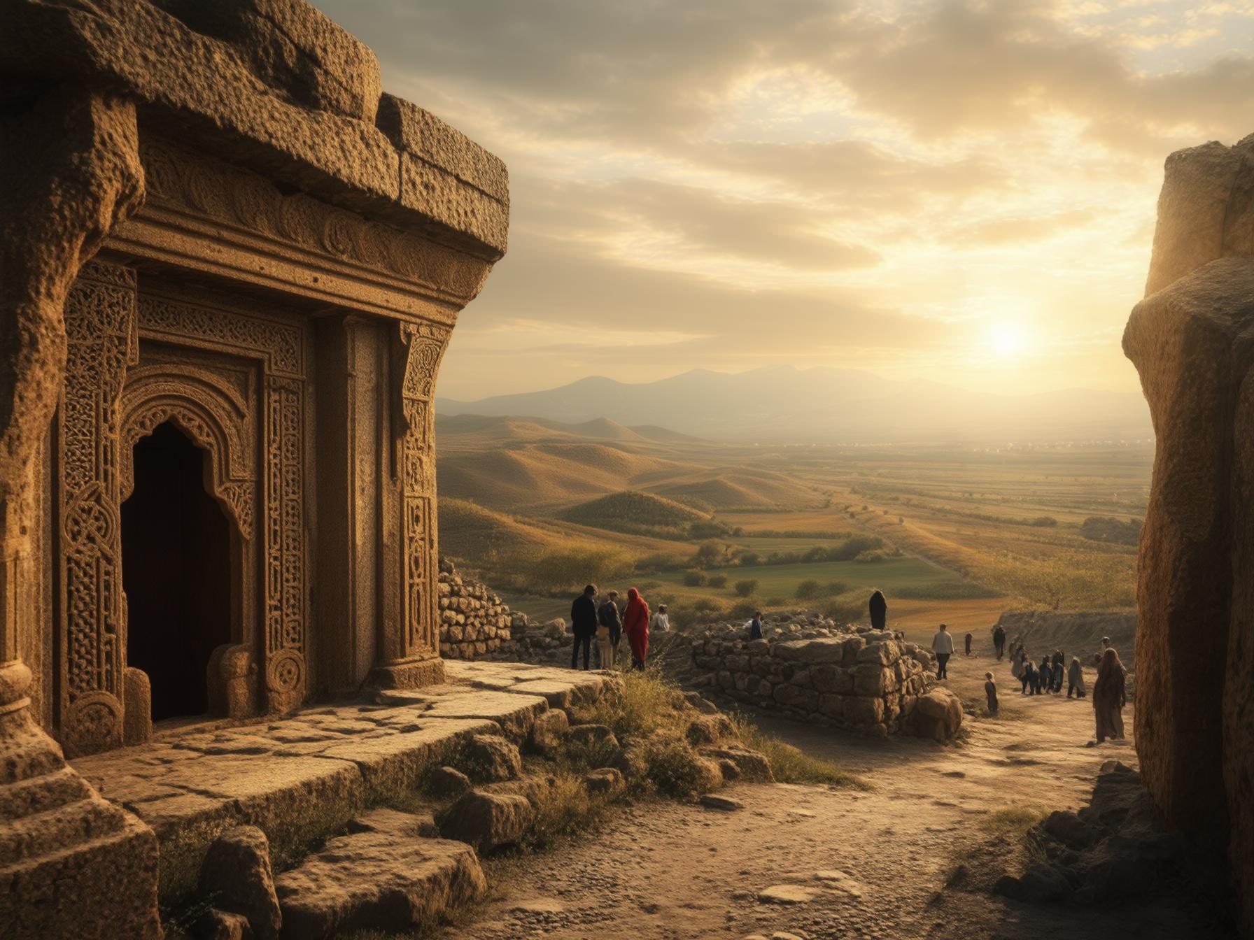 3 Days in Bitlis - Bitlis - booked ai