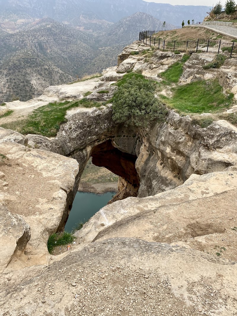 Botan Valley National Park - Tillo - Türkiye - booked ai