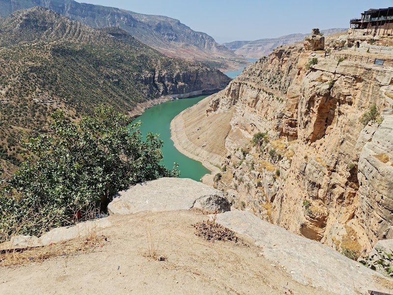 Botan Valley National Park - Tillo - Türkiye - booked ai
