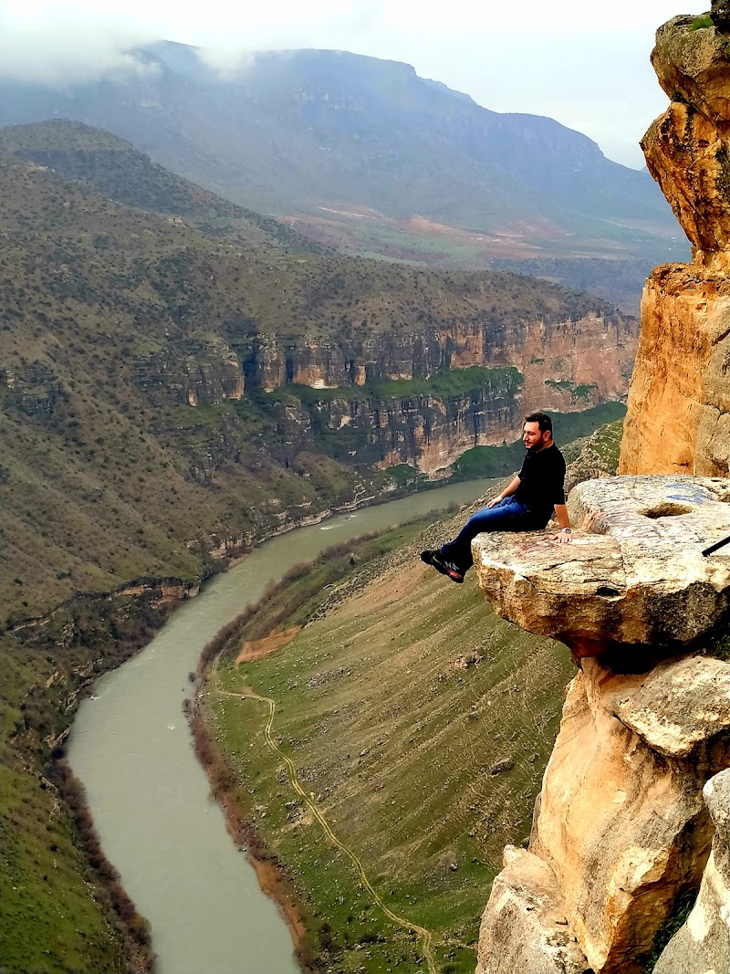 Botan Valley National Park - Tillo - Türkiye - booked ai