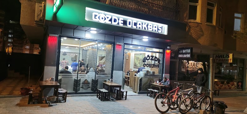 Gozde Ocak Basi - Siirt - Türkiye - booked ai