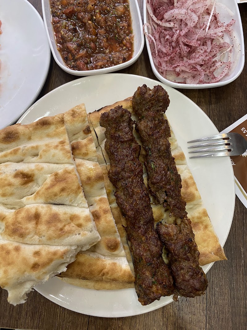 Gozde Ocak Basi - Siirt - Türkiye - booked ai