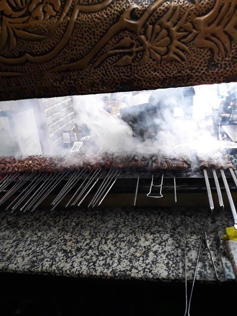 Gozde Ocak Basi - Siirt - Türkiye - booked ai