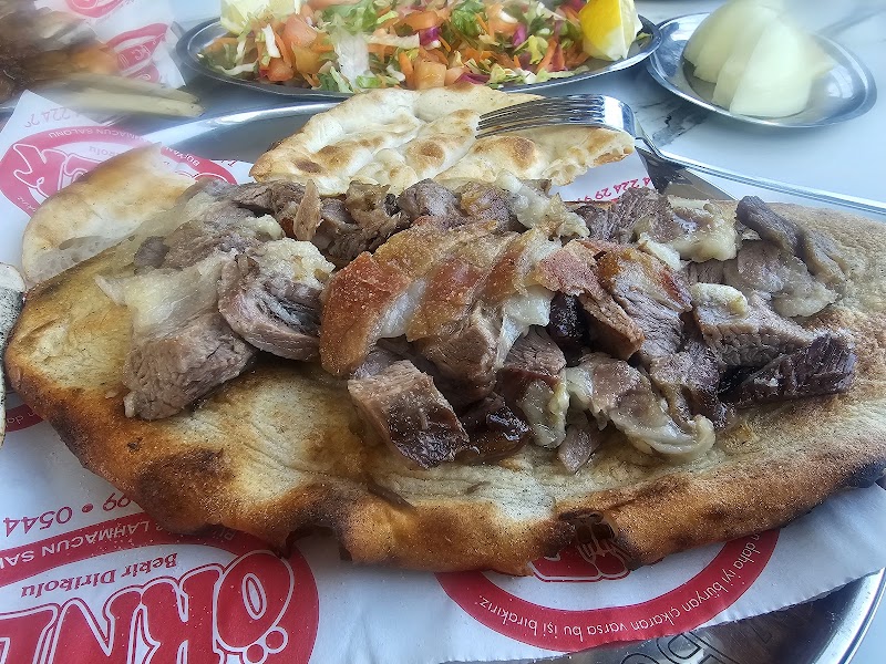 Örnek Büryan Salonu - Siirt - Türkiye - booked ai