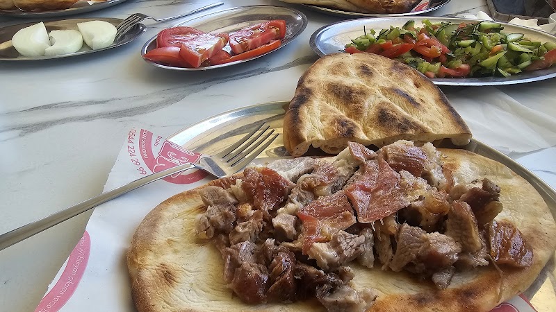 Örnek Büryan Salonu - Siirt - Türkiye - booked ai