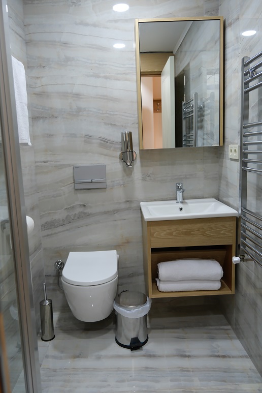 Panorama Siirt - Siirt - Türkiye - booked ai