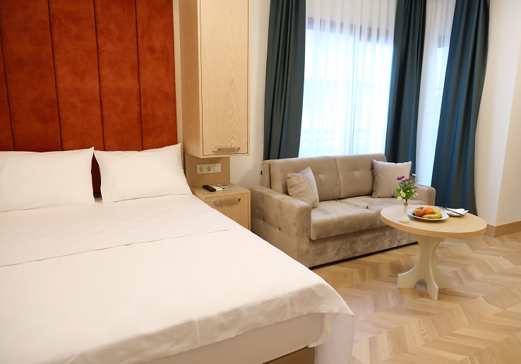 Panorama Siirt - Siirt - Türkiye - booked ai