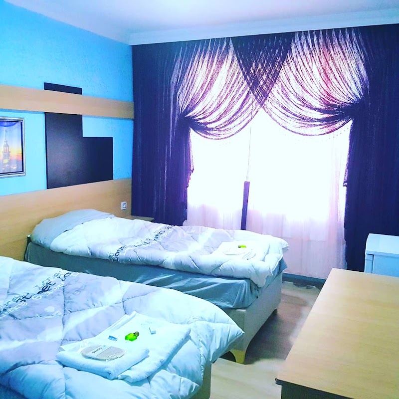 Çelebi Otel Siirt - Siirt - Türkiye - booked ai