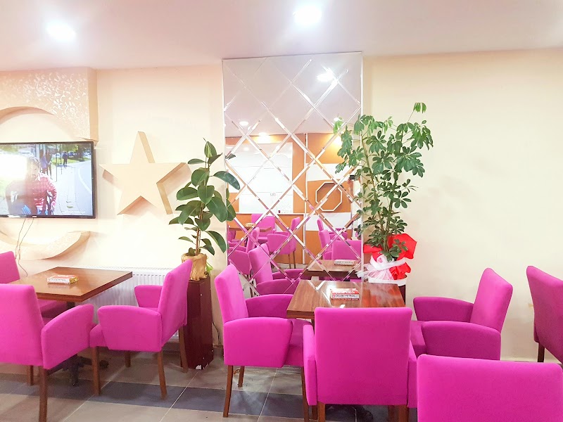 Çelebi Otel Siirt - Siirt - Türkiye - booked ai